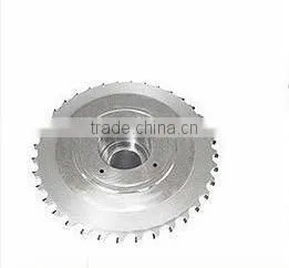 PCD WOODWORKING CUTTER/PCD FLAT BLADE thumbnail-1