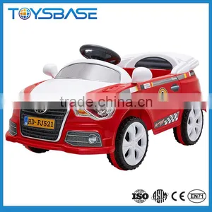 Wholesale Ride on Battery Operated Kids Baby Car thumbnail-2
