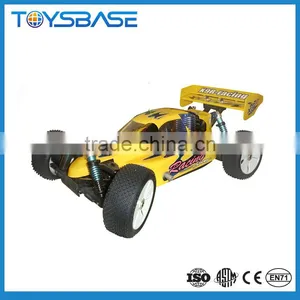 1:8 Nitro Gas One-Speed Cross Country off Road Buggy Gas rc Car thumbnail-1