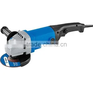 MASTER 125mm 1600W Electric ANGLE GRINDER (MT5125) thumbnail-1