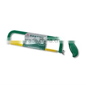 FIXED STEEL SAW FRAME thumbnail-1