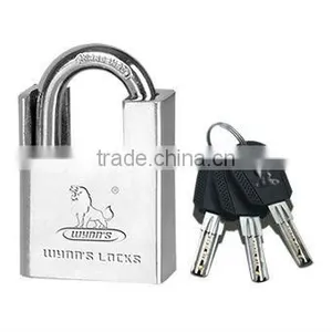 PADLOCK thumbnail-1
