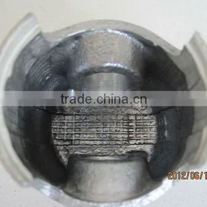 K.Honda KG8T Piston Kit thumbnail-1