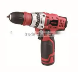 12V Lithium Rechargeable Multifunctional Household Electric Cordless Drill/drive Electric Screwdriver Tool thumbnail-1
