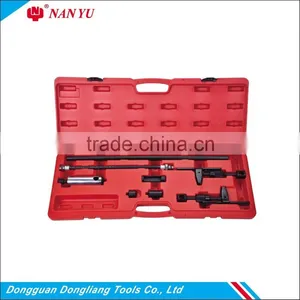One Man Operation Valve Spring Compressor Kit thumbnail-1