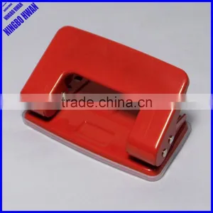 2015 Office Metal Decorative Paper Hole Punch thumbnail-1