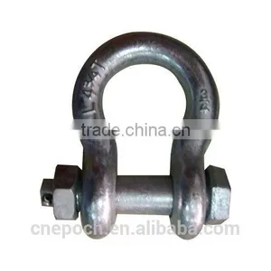 Product and Process Stainless Steel Buckle thumbnail-4
