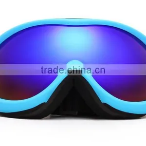 Snow,colorful Ski Goggles,colorful Snow Boarding Goggles thumbnail-3