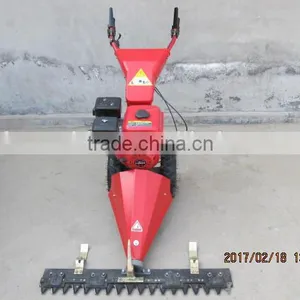 2017 Hot Sale for Grass Cutter Machine With Best Quality Self Propelled High Torque Factory Supply thumbnail-4