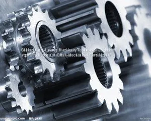 Precision CNC Machining Stainless Steel Brass Cnc Worm Gear Parts in China thumbnail-3