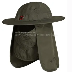 Legionnaire Cap thumbnail-1