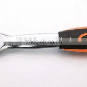 Universal Head Ratchet Wrench thumbnail-1