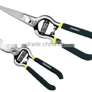 Garden Pruner Scissors thumbnail-1