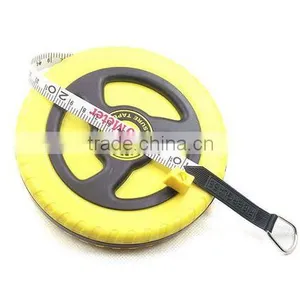 Fiber Measuring Tape thumbnail-1