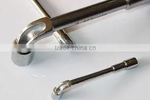 L-Type Wrench With Hole thumbnail-3