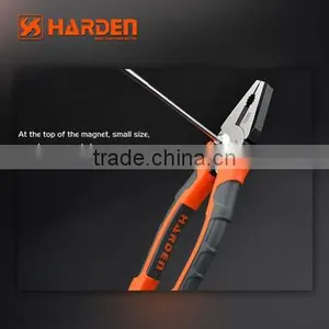 Logo Printed Unique Shape Professional Household Tool Set Magnet Pickup thumbnail-3