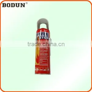 E5009 600ml Foam Fire-extinguisher thumbnail-1