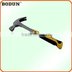 H1031 American Type Steel Claw Hammer thumbnail-1