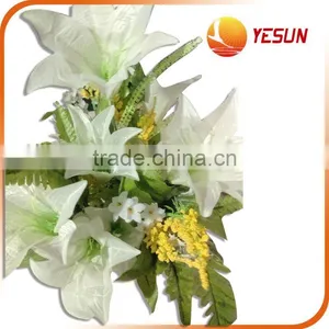 Good Reputation Factory Directly Artificial Flower Rose thumbnail-1