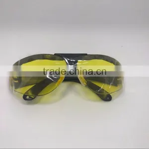 PC Arm Eye Protection Fashionable Safety Glasses thumbnail-4