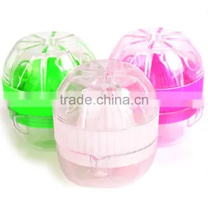 Manual Juicer Lemon Squeezer Fruit Dessert Maker thumbnail-1