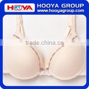 2016 Sexy Ladies' Model Bra Sexy Latest Fashion Sexy Bra thumbnail-1
