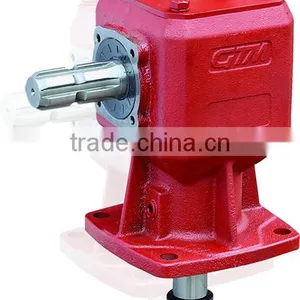 RG Series Agricultural Rotary Lawn Mower Gearbox thumbnail-3