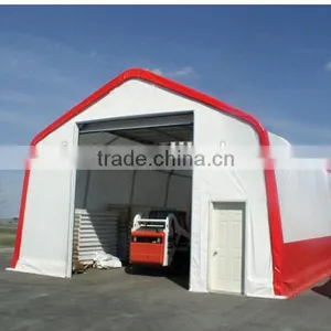 Portable RV Shelter, CAR GARAGE , STORAGE SHELTER thumbnail-3