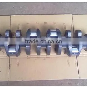 Best Selling!!! 8DC9 Diesel Engine Spare Parts Crankshafts thumbnail-1