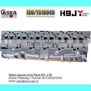 Brand New CAT OHC Cylinder Heads for 3406 Caterpillars Engines Part No. 2454324 thumbnail-1