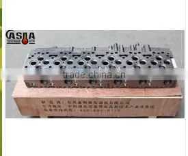 6L Cylinder Head C4929518 thumbnail-1