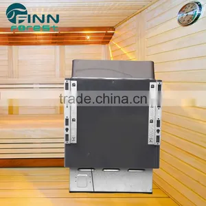 Low Price Portable Commercial 10.5kw Sauna Heater With Wholesale Price thumbnail-3