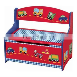 2015 New Kids Wooden Storage Cabinet,popular Children Wooden Storage Cabinet Toy,hot Sale Multifunction Wooden Toy Box W08C009 thumbnail-4