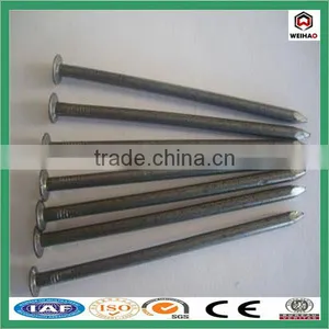 China Iso Factory Good Quality Construction Hot Sale Common Wire Nail thumbnail-6