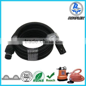 Jiangsu Wuxi Spiral High Pressure Water Hose thumbnail-1