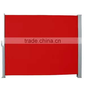 3x1.8M Garden Retractable Folding Screen Privacy Divider Side Awning thumbnail-2