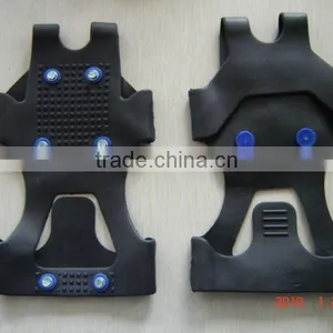 Rubber Shoes Cover Ice Grips thumbnail-6