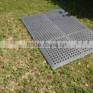 Foam Camping Mat thumbnail-1