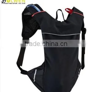 Outdoor Travel Hydration Pack, Climbing Hiking Backpack thumbnail-1