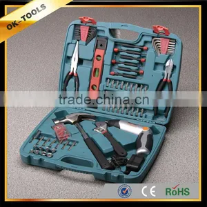 2014 New Ok-tools Power Tool Sets Wholesale From Hangzhou thumbnail-1