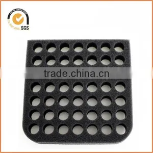 9530A - Foam Insert for 5/8 Dram and 1/4 Dram Vials (49 Holes) thumbnail-1