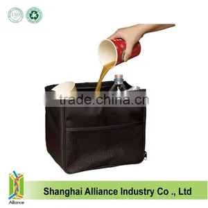 High Quality Leak Proof Car Back Trash Organizer thumbnail-2
