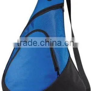 OEM Professional High Quality Practical Single Shoulder Bag/Triangle Single Shoulder Bag/cheap Sling Bag thumbnail-4