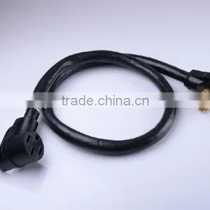 S30134 50A RV Cord With Female Recepracle thumbnail-1