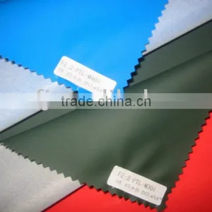 pu Coated Waterproof Fabric thumbnail-1