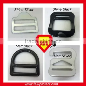 Backpack Accessories Small Aluminum Light Buckle thumbnail-4