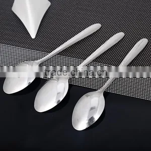 Novelty Stainless Steel Spoon From Yiwu Factory thumbnail-3