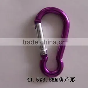 Zinc Alloy Snap Hook thumbnail-2
