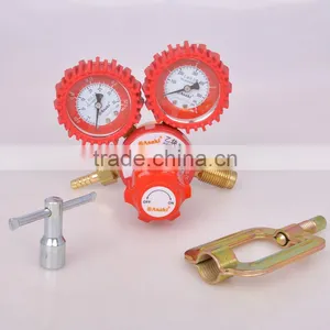 AK-2007 2015 New Sell High Quality Acetylene Gas Regulator thumbnail-3