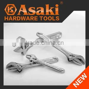 AK-7632 2015 New Design Japanese Type Impact Wrench 6'',8'',10'',12'',18'',24'',30" thumbnail-1